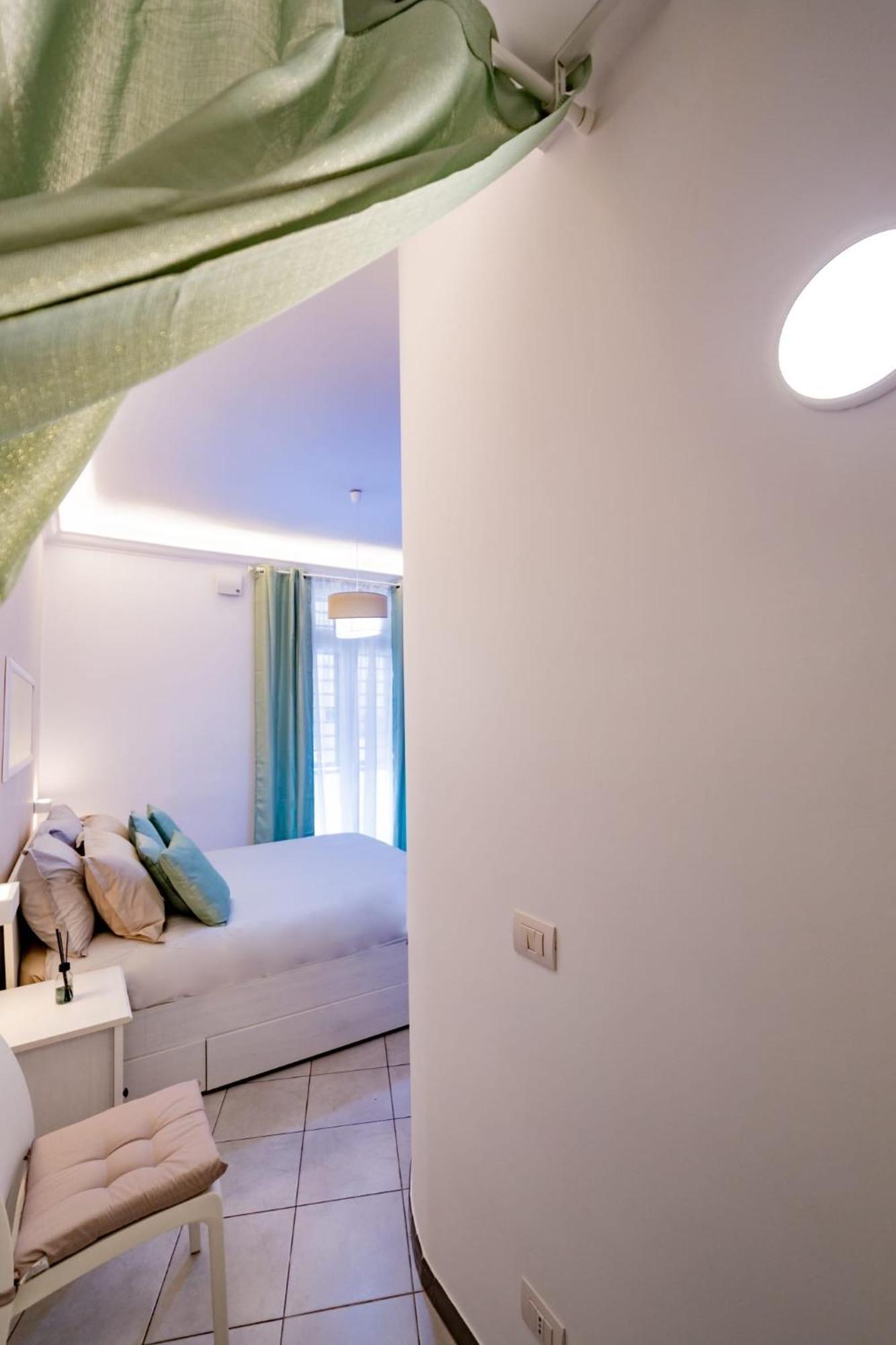 Loft 12/A Vila Modugno Exterior foto