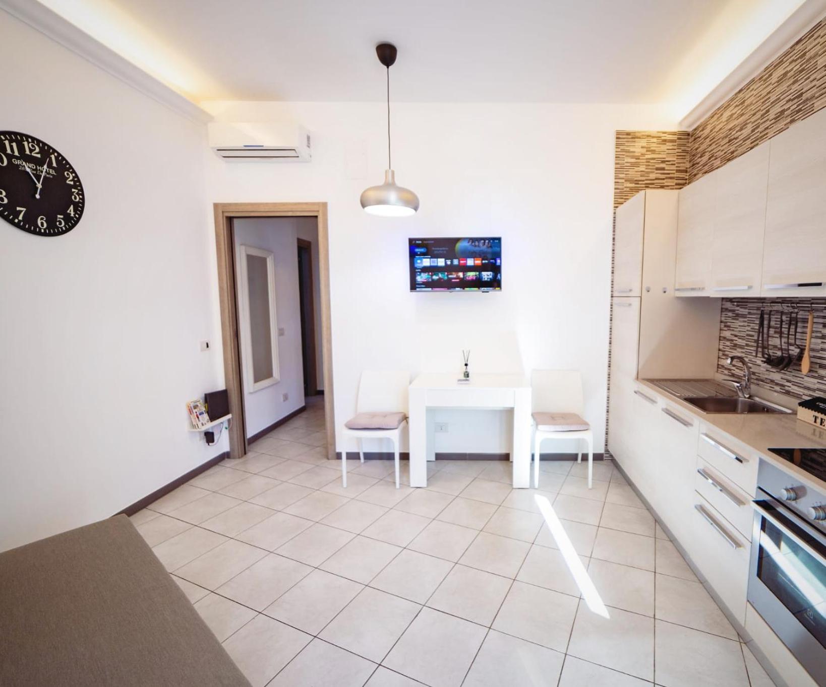 Loft 12/A Vila Modugno Exterior foto
